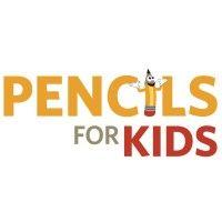 pencils for kids