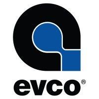 evco plastics logo image