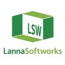 logo of Lanna Softworks Company Ltd