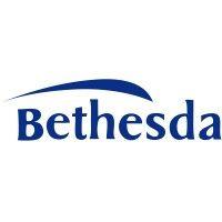 bethesda logo image