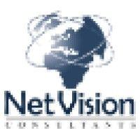 net vision consultants, inc. logo image