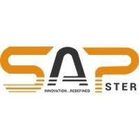 sapster it consulting logo image