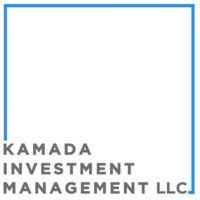 kamada investment management, llc logo image