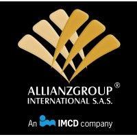 allianz group international sas, an imcd company