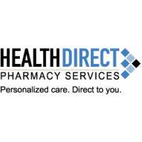 healthdirect pharmacy services logo image