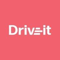 driveit logo image