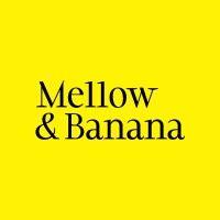 mellow & banana logo image