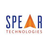 spear technologies logo image