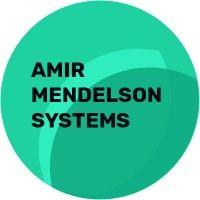 mendelson labs logo image