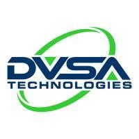 dvsa technologies logo image