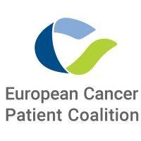 european cancer patient coalition logo image