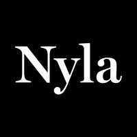 nyla logo image