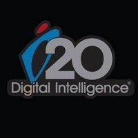 digital intelligence logo image