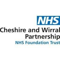 cheshire & wirral partnership nhs foundation trust logo image