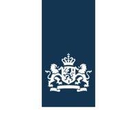 ministerie van defensie logo image