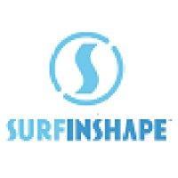 surfinshape, llc logo image