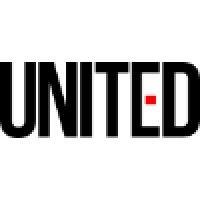 united production logo image