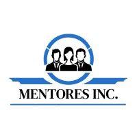 mentores inc logo image