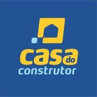 casa do construtor logo image