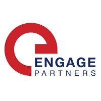 engage partners uk logo image