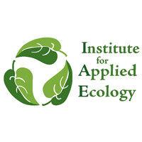 institute for applied ecology logo image