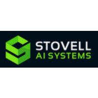 stovell ai systems logo image