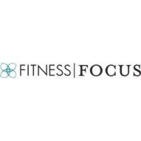 fitness focus logo image