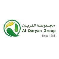 al-qaryan group logo image