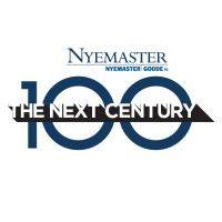 nyemaster goode, p.c. logo image