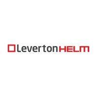 levertonhelm logo image