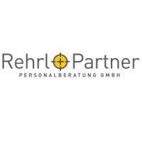 rehrl+partner personalberatung gmbh logo image