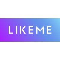 likeme agency logo image