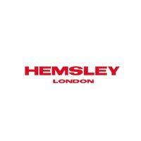 hemsley london logo image