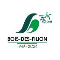 ville de bois-des-filion