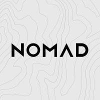 nomad logo image