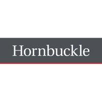 hornbuckle logo image