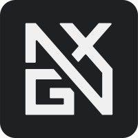 nxgn logo image