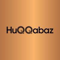 huqqabaz logo image