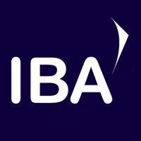 iba international