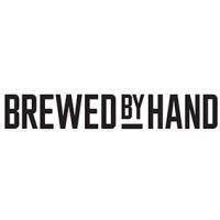 brewed by hand & partners