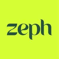 zeph technologies logo image