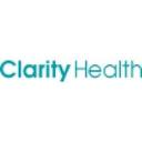 logo of Clarity Health