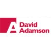 david adamson & partners ltd logo image