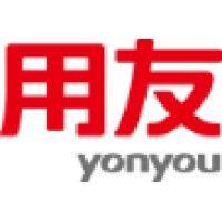 yonyou network technology logo image