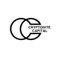 cryptonite capital logo image