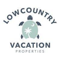 lowcountry vacation properties