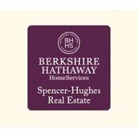 berkshire hathaway homeservices spencer-hughes real estate