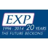 exp pharmaceutical services corp logo image