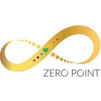 zero point activation logo image