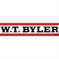 w.t. byler co, inc. logo image